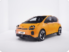 Renault Twingo E-Tech orange